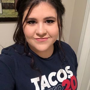 Meet your Posher, Zane